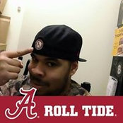 Ronald Douthard's photo