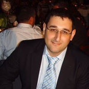 Ali Tarhini's photo