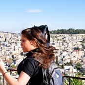Zoey Rothenberg's photo