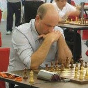 Alexander Shabalovさんの写真