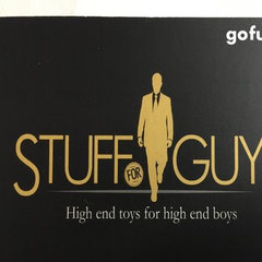 Stuff For Guys