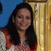 Ajitha Chikatia's photo