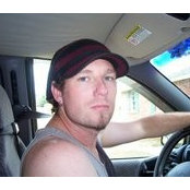 Tad Thompsons billede