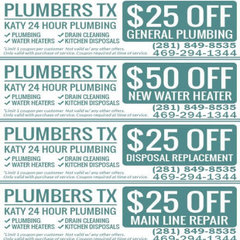 Handy Man Plumber TX