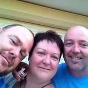 Kerryn Morrish McDonald's photo