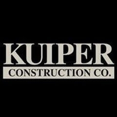 Kuiper Construction Company LLC