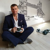 Сергей Лашков's photo