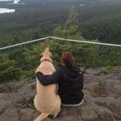 Kayley Terwoort's photo