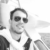 Foto de Ryan Nefdt
