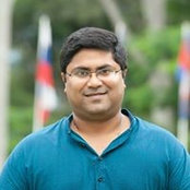 Mihir Kanade's photo