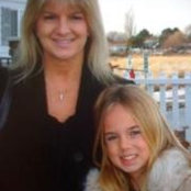 Sharon Walkers foto