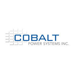 Cobalt Power Systems Inc