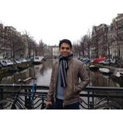 Ajay Andrewss foto