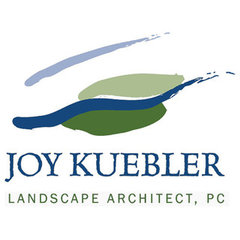 Joy Kuebler Landscape Architect, PC