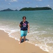 Carol Tareshs foto