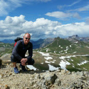 David Grossman's photo