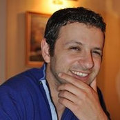 Zeev Strutsovski's photo