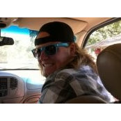 Jason Priestley's photo