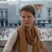 Kasia Gołąbs foto