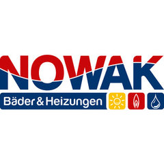NOWAK GmbH Bäder & Heizungen