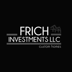 Frich Investments Custom Homes - Houston
