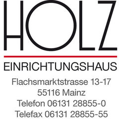 Einrichtungshaus HOLZ GmbH & Co. KG