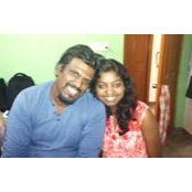 Foto von Santhosh Kumar