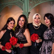 Foto de Fatma Eldehimi
