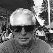 Agim Kalanderi's photo