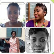 Yawa Odoom's photo