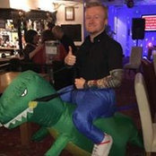 Adam Thomas's photo