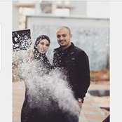 Aseel Abu Shakra's photo