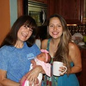 Carrington Crowe's photo