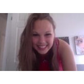 Catherine Fortin-Laurins billede