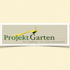 Projekt-Garten