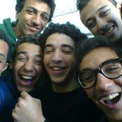 Omar Amros foto