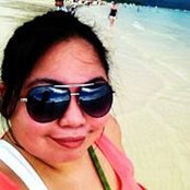 Faith Vitug's photo