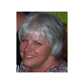 Debbie Brants foto