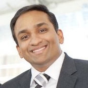 Photo de Ram Parameswaran