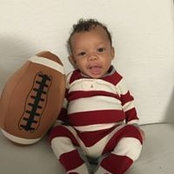 Bryan Dawkins's photo