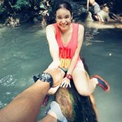 Kaew Chanpitak's photo