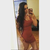 Bec Richardss foto