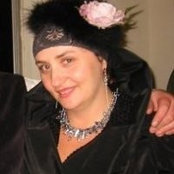 Irina Serbina's photo