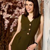 Maria Guseva's photo