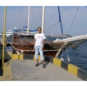 Nikolay Yakovlev's photo