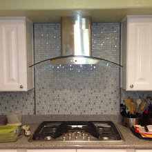 Kitchen Ideas