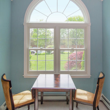Great Little Work Area with Large Window Combination - Renewal by Andersen NJ /