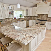 granite counters