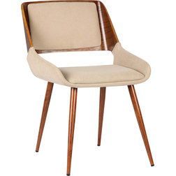 Midcentury Dining Chairs by Homesquare