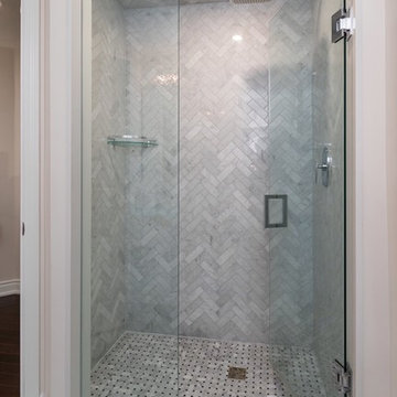 Full Renovation of a Forest Hill Home